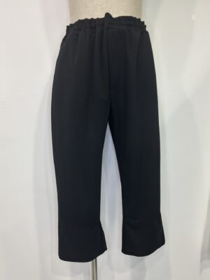 MENS ブラック パンツ