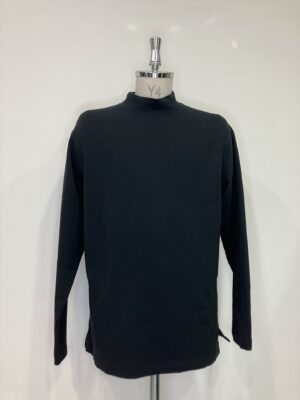 MENS ブラック Tシャツ・カットソー