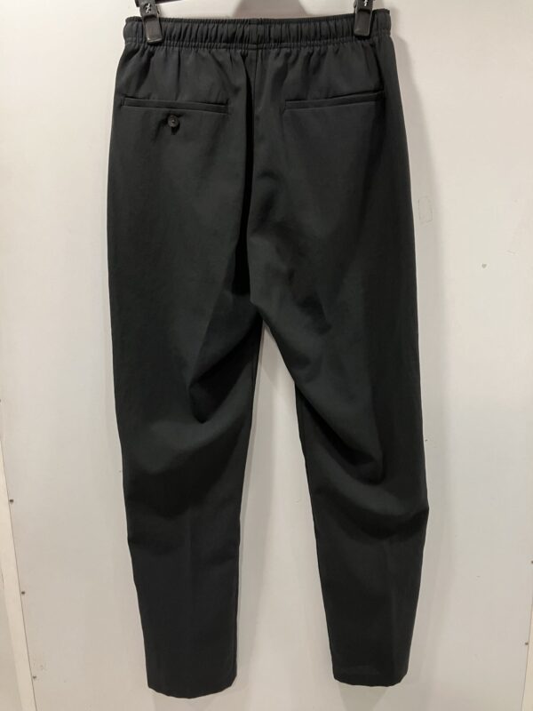 MENS ブラック パンツ - 画像 (2)