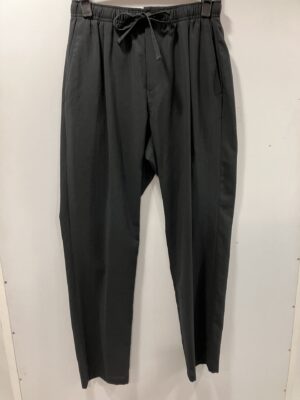 MENS ブラック パンツ
