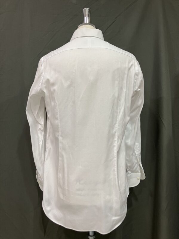 MENS ホワイト シャツ - 画像 (2)