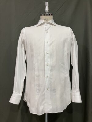 MENS ホワイト シャツ