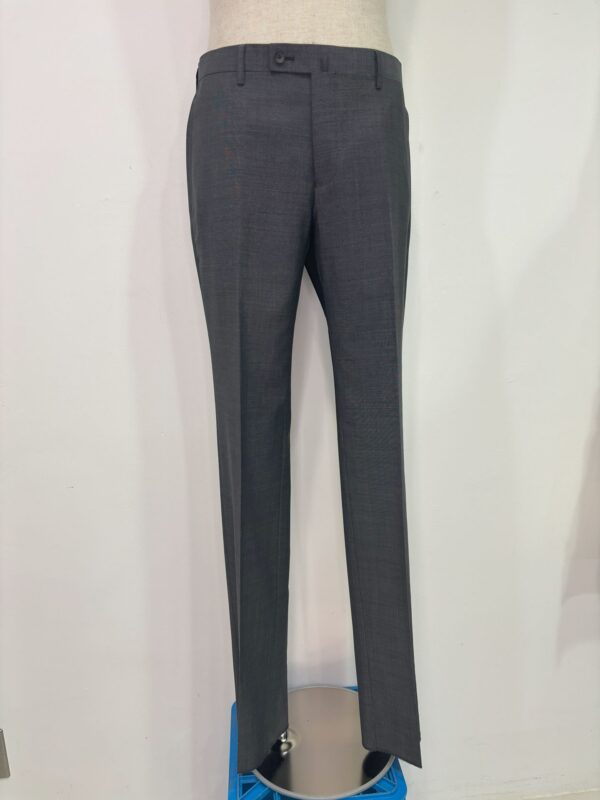 MENS グレー パンツ