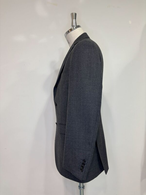 MENS グレー スーツ・スリーピース - 画像 (3)