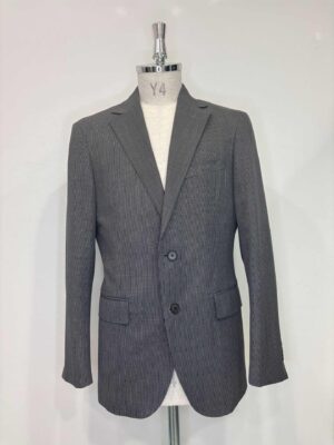 MENS グレー ジャケット