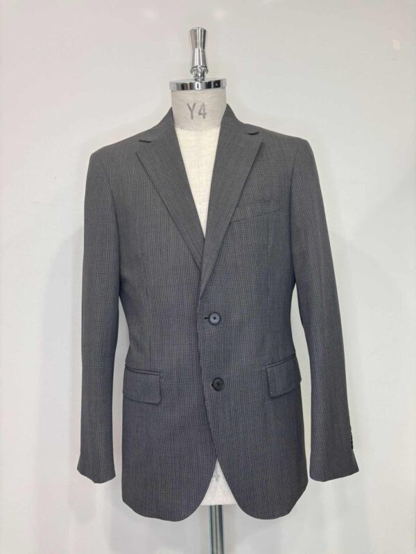 MENS グレー ジャケット