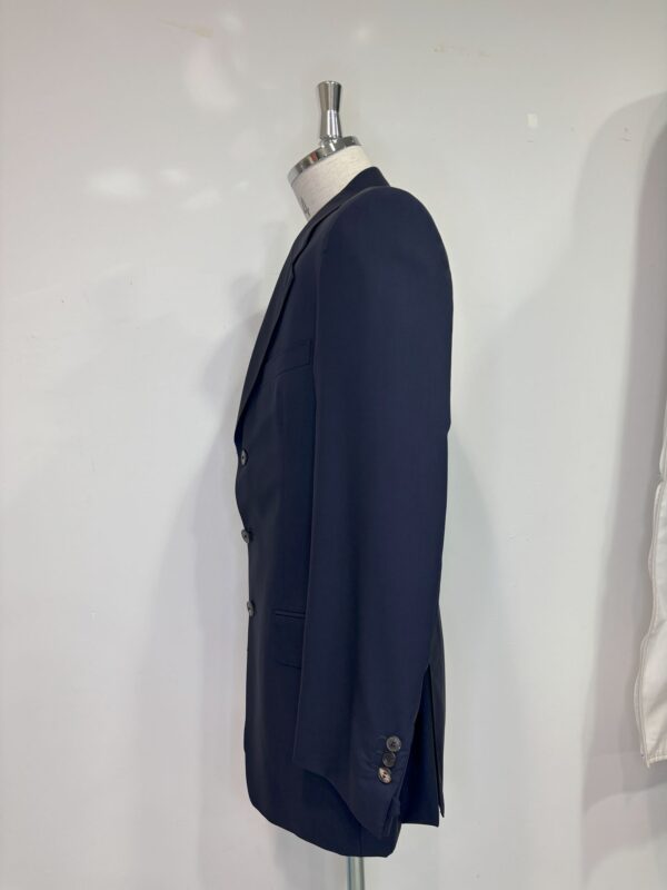 MENS ネイビー スーツ・スリーピース - 画像 (3)