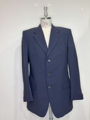 MENS ネイビー スーツ・スリーピース