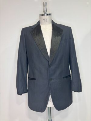 MENS グレー タキシード・フォーマル