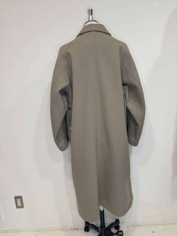 MENS ベージュ コート - 画像 (2)