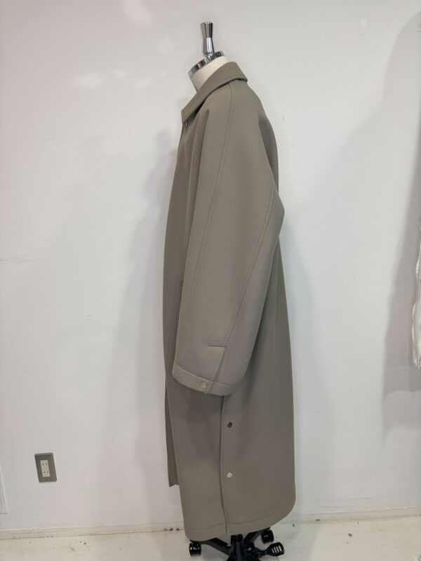MENS ベージュ コート - 画像 (3)