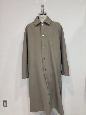 MENS ベージュ コート