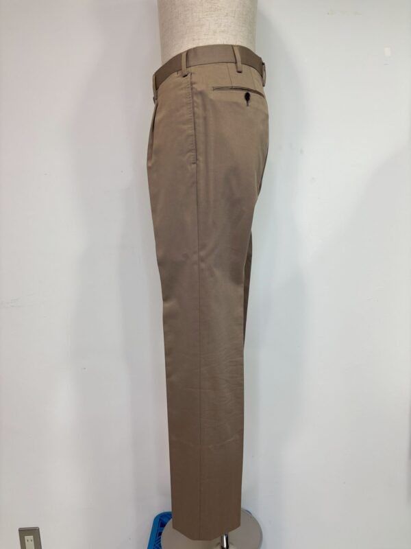 MENS ベージュ セットアップその他 - 画像 (3)