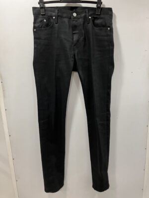 MENS ブラック デニム