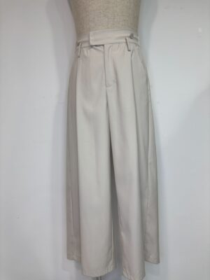 MENS ベージュ パンツ