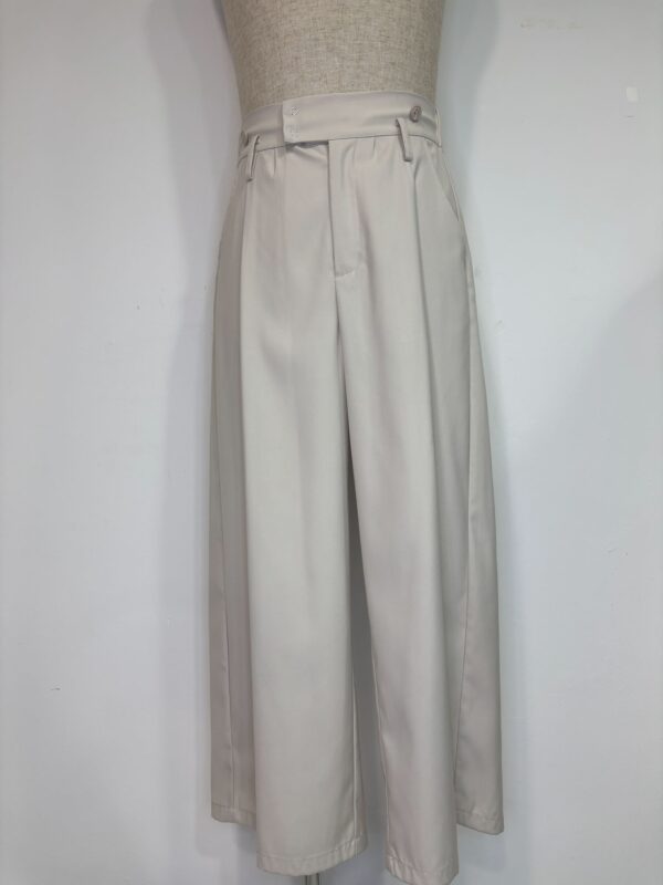 MENS ベージュ パンツ