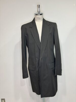 MENS グレー ジャケット