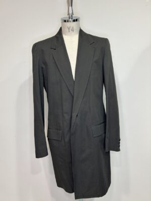 MENS グレー ジャケット
