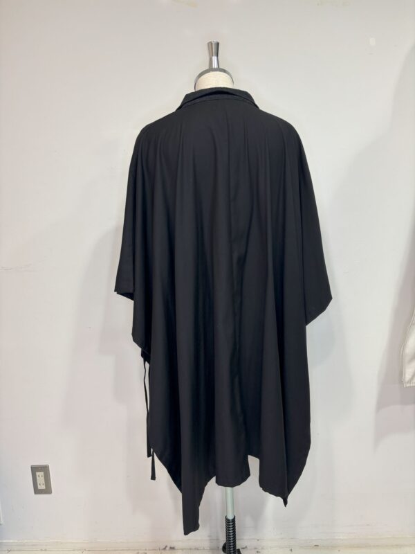 MENS ブラック アウターその他 - 画像 (2)