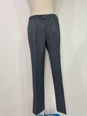 MENS グレー パンツ