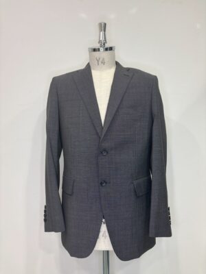 MENS グレー ジャケット