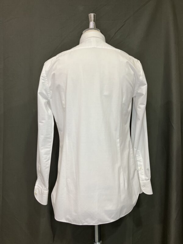 MENS ホワイト シャツ - 画像 (2)