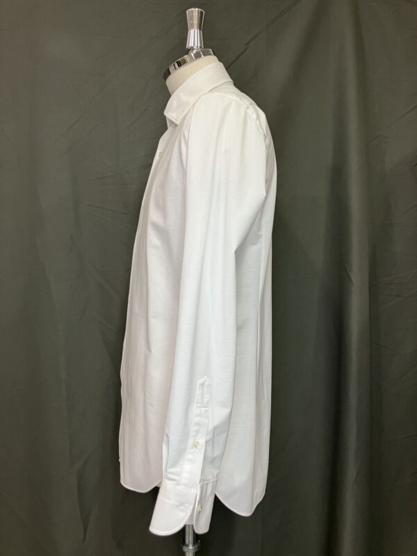MENS ホワイト シャツ - 画像 (3)