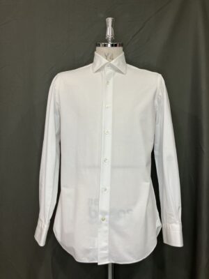 MENS ホワイト シャツ