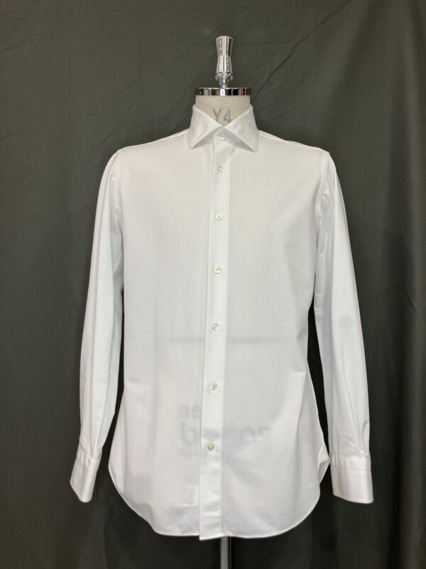 MENS ホワイト シャツ