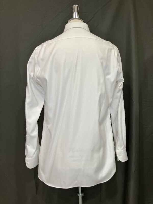 MENS ホワイト シャツ - 画像 (2)