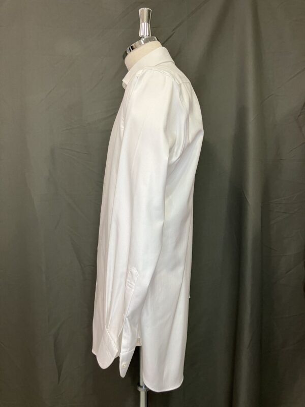 MENS ホワイト シャツ - 画像 (3)