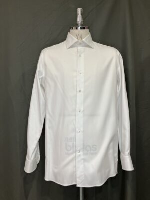 MENS ホワイト シャツ