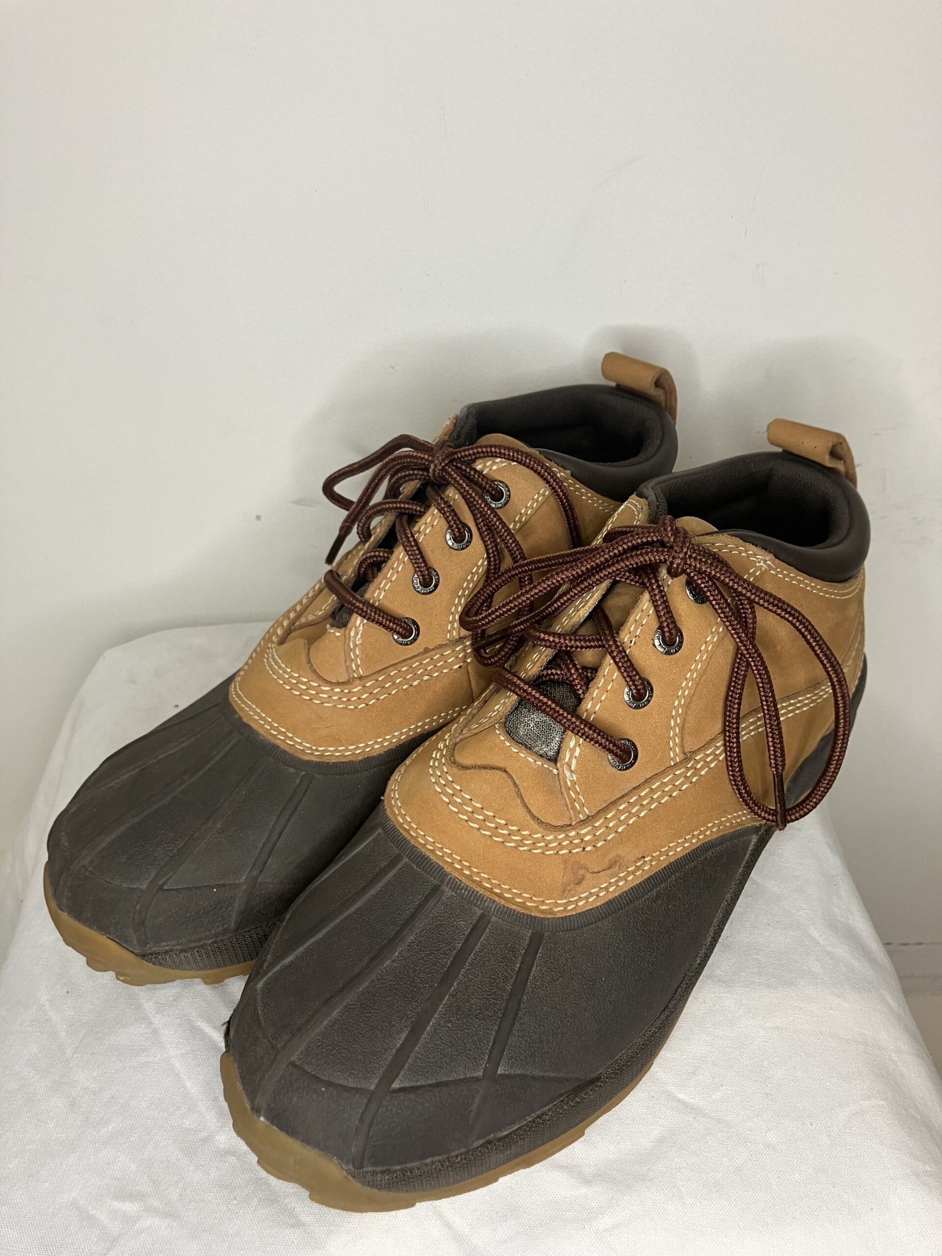 MENS ブラウン シューズ