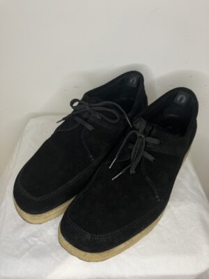 MENS ブラック シューズ