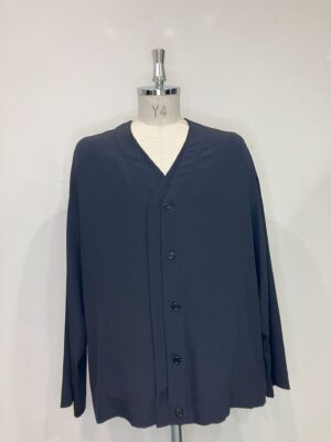 MENS ネイビー ジャケット