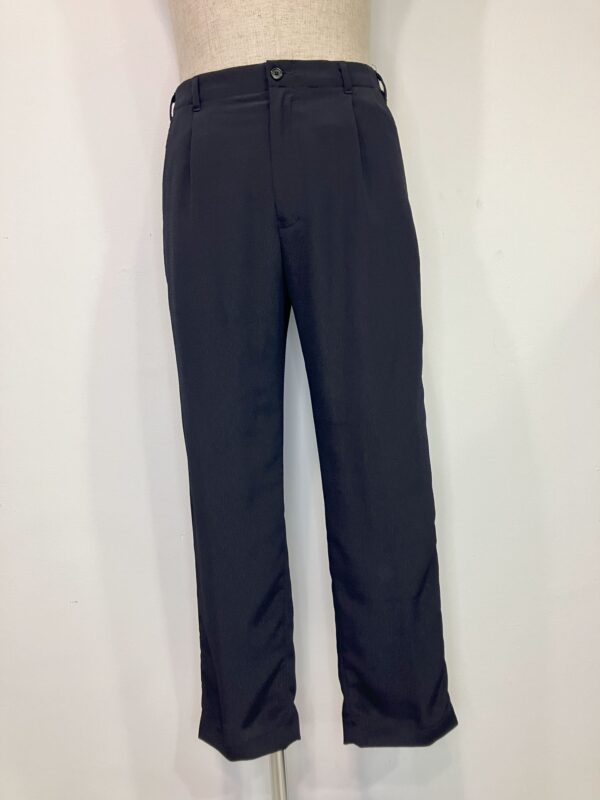 MENS ネイビー パンツ