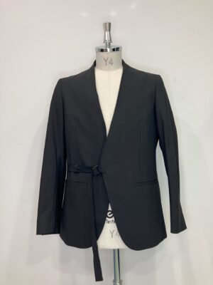 MENS ブラック ジャケット
