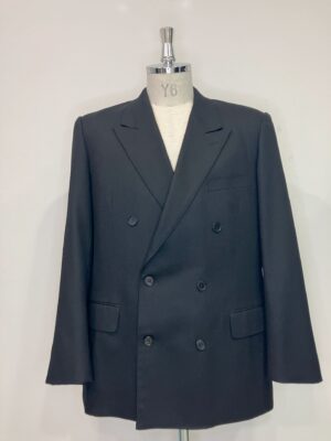 MENS ブラック ジャケット