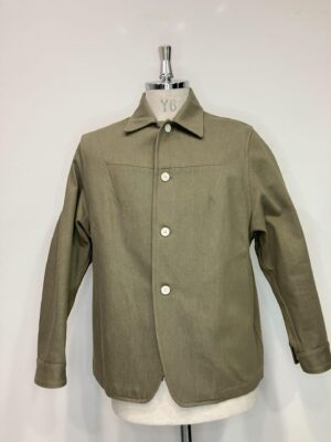 MENS カーキ セットアップその他
