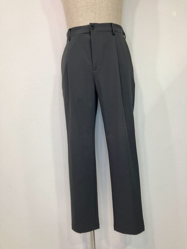 MENS グレー セットアップその他
