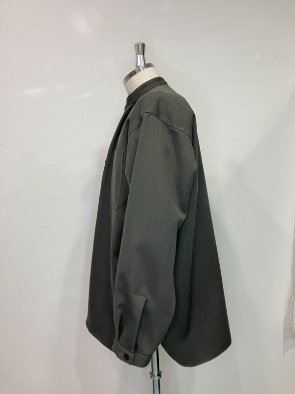MENS カーキ セットアップその他 - 画像 (3)