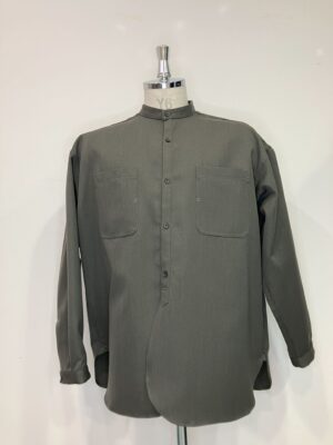 MENS カーキ セットアップその他