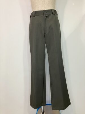 MENS カーキ セットアップその他