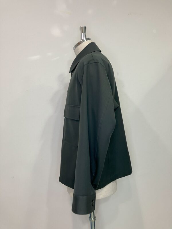 MENS グレー ジャケット - 画像 (3)