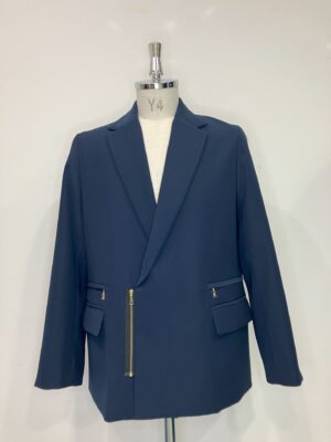 MENS ネイビー セットアップその他