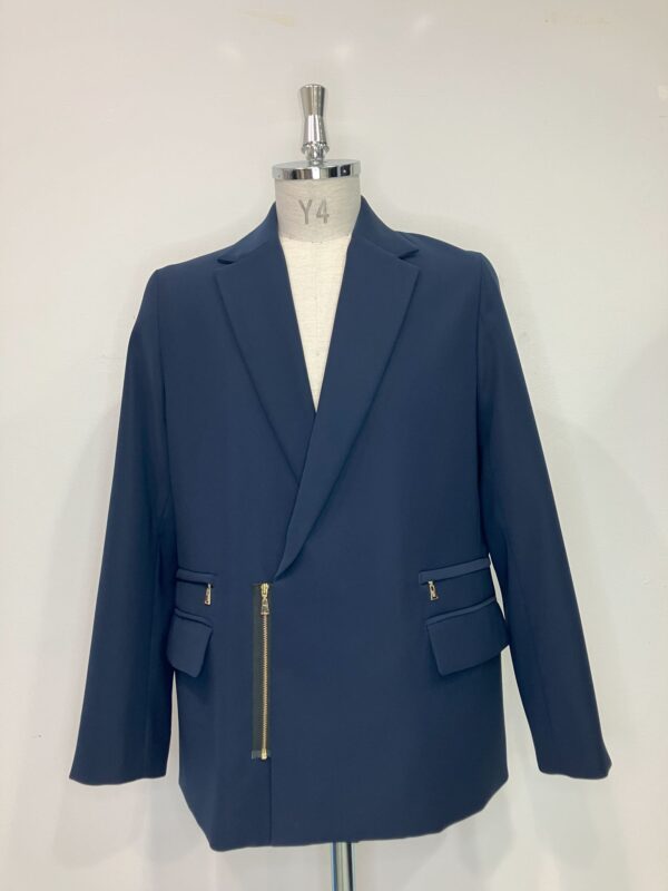 MENS ネイビー セットアップその他