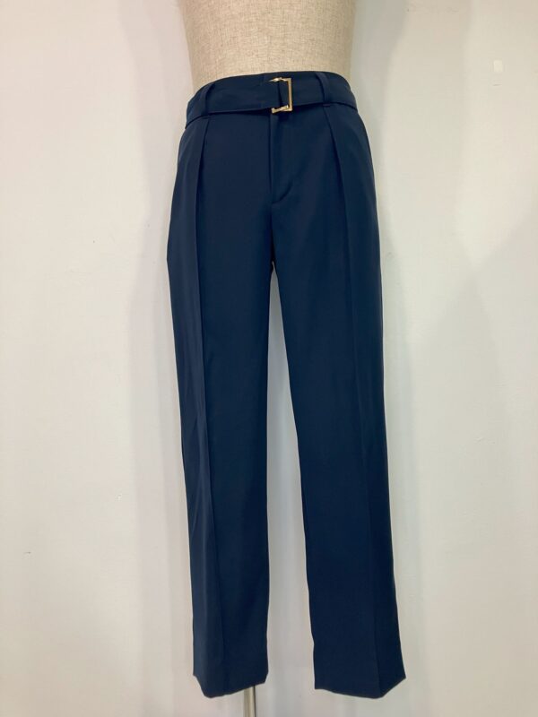 MENS ネイビー セットアップその他