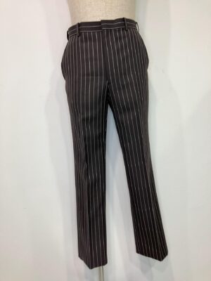 MENS ブラウン スーツ・スリーピース