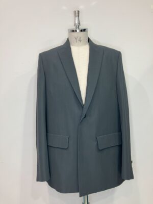 MENS グレー セットアップその他