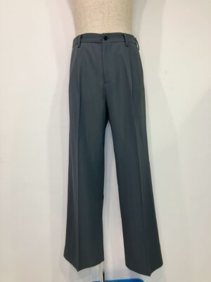 MENS グレー セットアップその他
